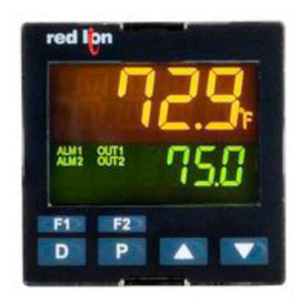 Red Lion PXU21D20 1959207