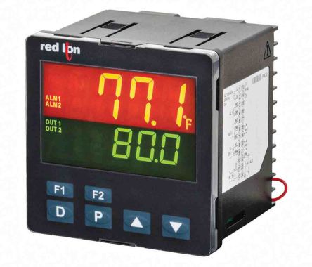 Red Lion PXU31AE0 1959215