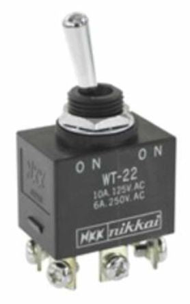 NKK Switches WT22T 1959239