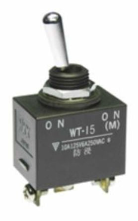 NKK Switches WT15T 1959242