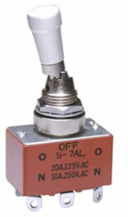 NKK Switches S7AL 1959251