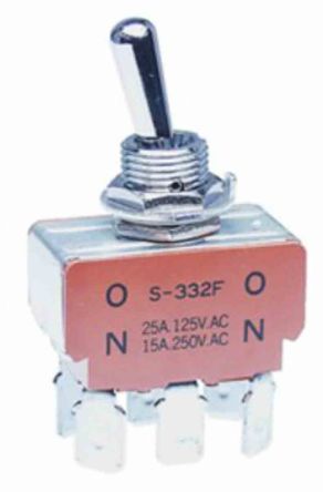NKK Switches S332F 1959263