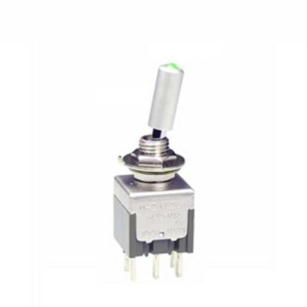 NKK Switches M2112LFW01/M 1959271