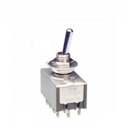 NKK Switches M2044SS4W01 1959272