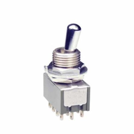 NKK Switches M2043BB1W01 1959275