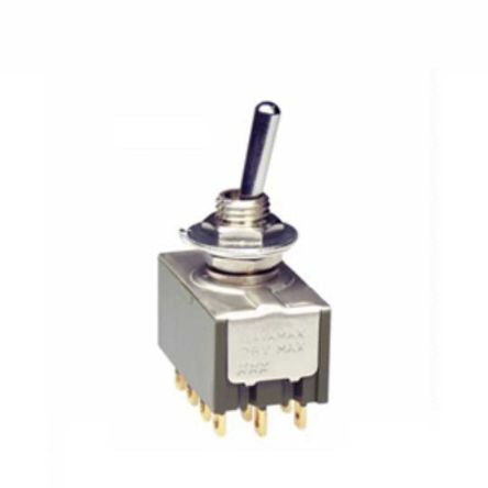 NKK Switches M2042SS4G01 1959280