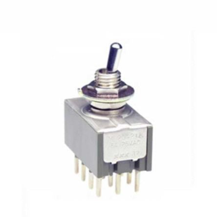 NKK Switches M2042S3S4W03 1959282