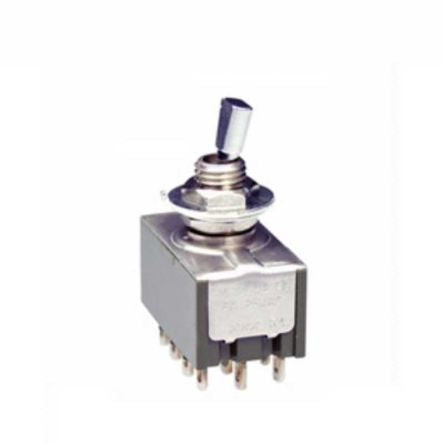 NKK Switches M2042E2S4W01 1959283