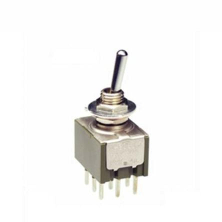 NKK Switches M2033SS4W03 1959285