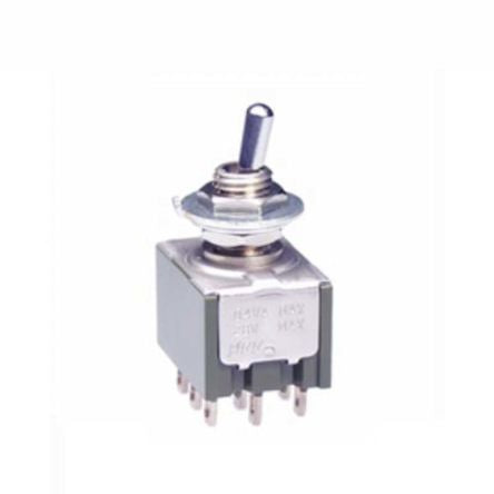 NKK Switches M2032S3S4W01 1959289