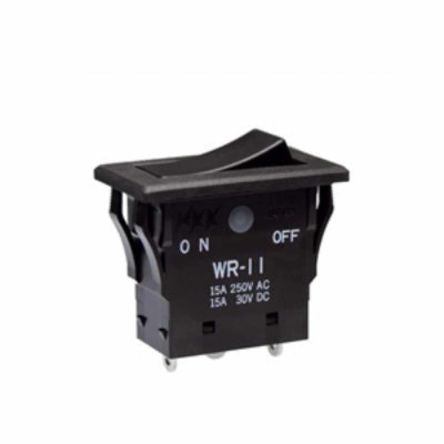 NKK Switches WR11AS 1959355