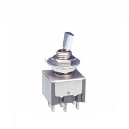 NKK Switches M2025E2S4W01 1959365