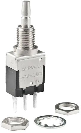 NKK Switches EB2011P 1959433