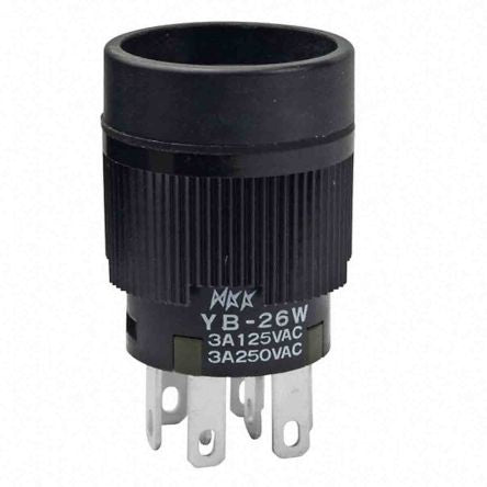 NKK Switches YB26WCKW01 1959447