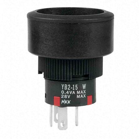 NKK Switches YB215CWCKG01 1959451