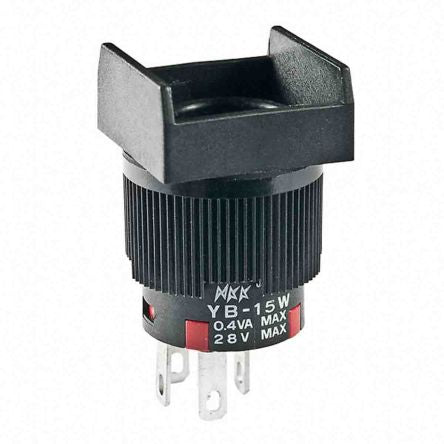 NKK Switches YB15WSKG01 1959457