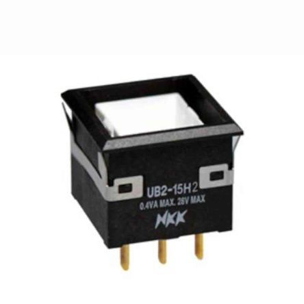 NKK Switches UB215KKG016CF 1959465