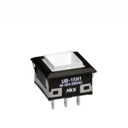 NKK Switches UB15KKW015C 1959471