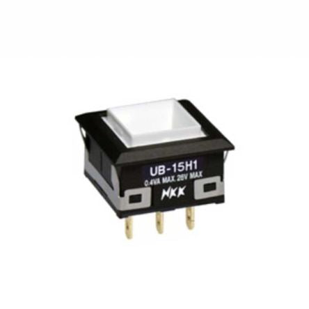 NKK Switches UB15KKG015F 1959473