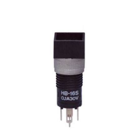 NKK Switches HB16SKW01 1959489