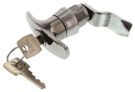 Euro-Locks a Lowe & Fletcher group Company 0021022 1959537