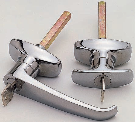 Euro-Locks a Lowe & Fletcher group Company 1602022 1959571