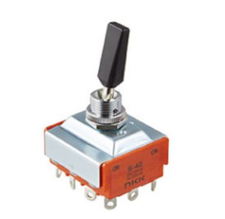 NKK Switches S42R/215 1960232