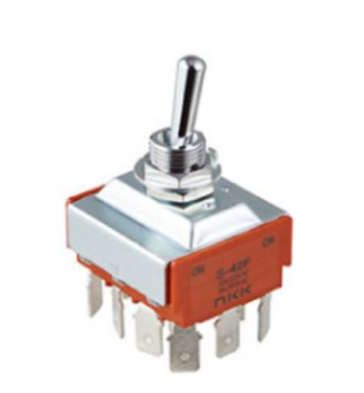 NKK Switches S42F 1960233