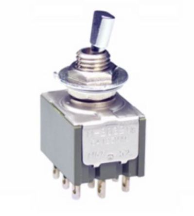NKK Switches M2032E2S4W01 1960242