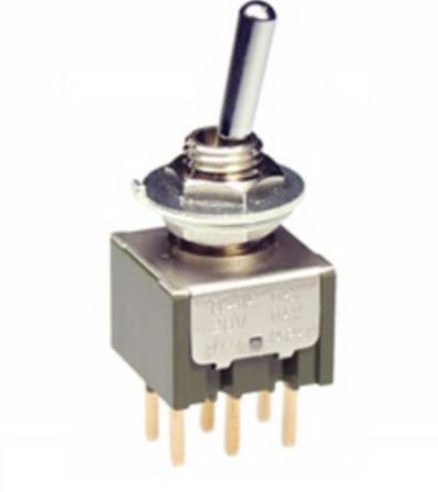 NKK Switches M2029SS4G03 1960244