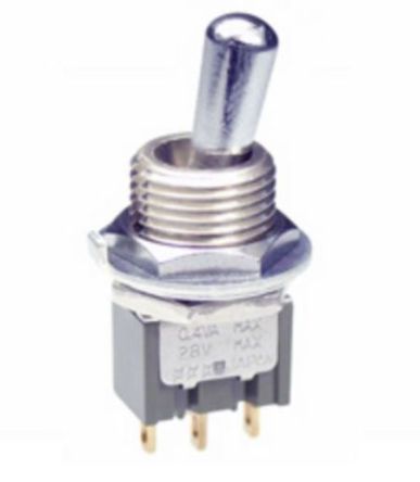 NKK Switches M2012BB1G01 1960254
