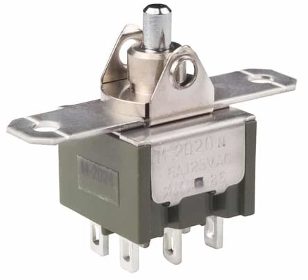 NKK Switches M2024TNW01 1960255