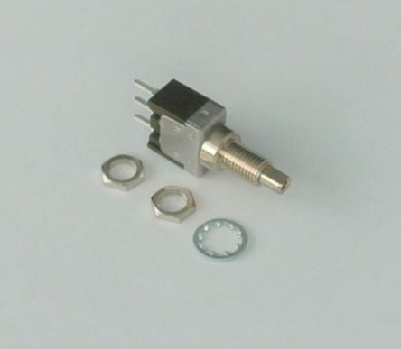NKK Switches MB2065SS4W03 1960266