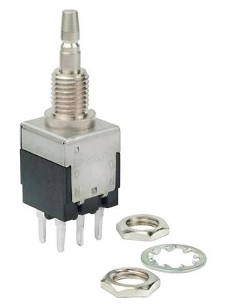 NKK Switches EB2085P 1960267