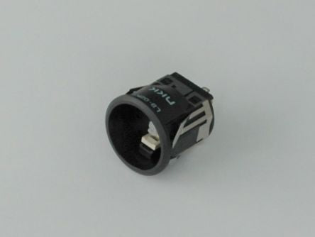 NKK Switches LB02KW01 1960274