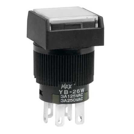 NKK Switches YB26WSKW01 1960277