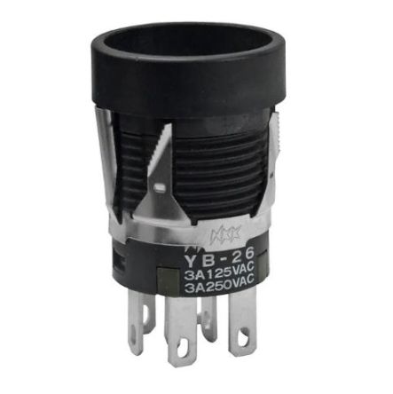 NKK Switches YB26MKW01 1960280