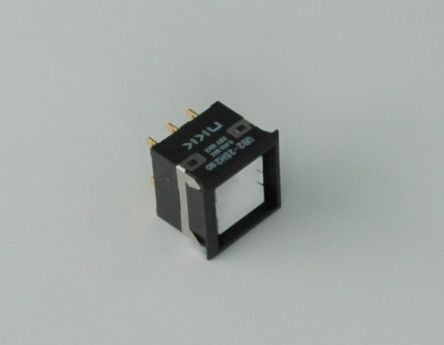 NKK Switches UB225KKG016DG 1960296