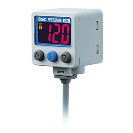 SMC ISE40A-01-Y 1961149