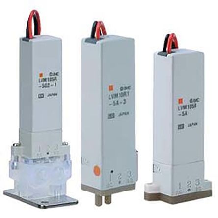 SMC LVM11-5A-1-Q 1961162