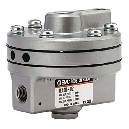SMC EIL100-F02-L 1961191