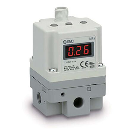 SMC ITV1050-31F2N 1961199