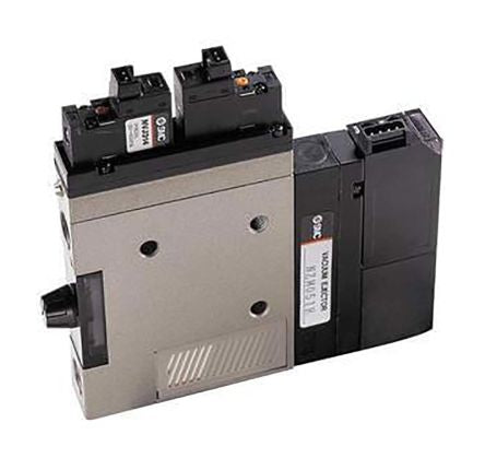 SMC ZM131H-K5LZ-E55L-Q 1961228