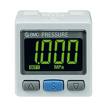SMC ZSE30A-01-P 1961237