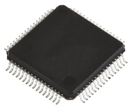 STMicroelectronics STM32F412RGT6 1961471