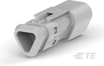Deutsch DT04-3P-TE81 / 2-2303813-1 1961557