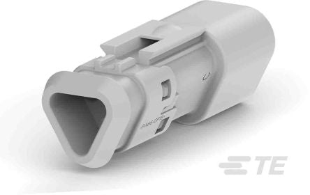 Deutsch DT04-3P-TN81 / 2-2303813-2 1961559