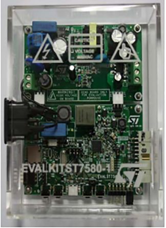 STMicroelectronics EVALKITST7580-1 1961708