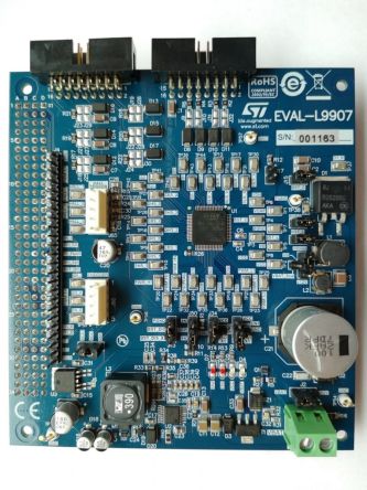 STMicroelectronics EVAL-L9907 1961711