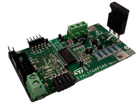 STMicroelectronics EVALSTGAP1AS 1961720